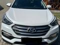 Hyundai Santa Fe 2017 годаүшін9 200 000 тг. в Семей – фото 4