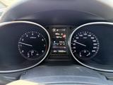 Hyundai Santa Fe 2017 годаүшін9 200 000 тг. в Семей – фото 5