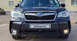 Subaru Forester 2014 года за 8 900 000 тг. в Астана – фото 3