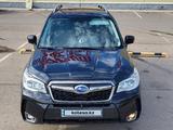 Subaru Forester 2014 года за 9 000 000 тг. в Астана – фото 3