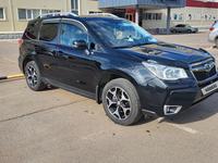 Subaru Forester 2014 года за 9 000 000 тг. в Астана