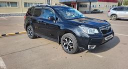 Subaru Forester 2014 года за 9 000 000 тг. в Астана