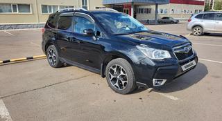 Subaru Forester 2014 года за 9 000 000 тг. в Астана