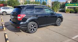 Subaru Forester 2014 годаүшін8 800 000 тг. в Астана – фото 4