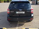 Subaru Forester 2014 годаүшін8 900 000 тг. в Астана – фото 5