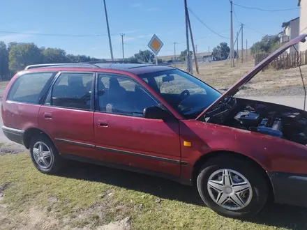 Nissan Primera 1992 года за 1 100 000 тг. в Талдыкорган – фото 6