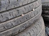 Газель MAZZINI EffiVan 185/75 R16C за 110 000 тг. в Петропавловск – фото 4