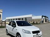 Chevrolet Nexia 2021 годаүшін4 500 000 тг. в Жезказган