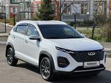 Chery Tiggo 2 Pro 2024 года за 5 250 000 тг. в Петропавловск – фото 2