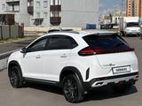 Chery Tiggo 2 Pro 2024 года за 5 250 000 тг. в Петропавловск – фото 4