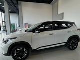 Kia Seltos 2026 годаүшін10 600 000 тг. в Алматы – фото 4