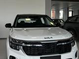 Kia Seltos 2026 годаүшін10 600 000 тг. в Алматы – фото 2