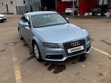 Audi A4 2009 года за 4 700 000 тг. в Уральск – фото 2