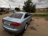 Audi A4 2009 года за 4 700 000 тг. в Уральск – фото 5