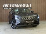 Changan CS75 Plus 2025 года за 11 200 000 тг. в Костанай – фото 3