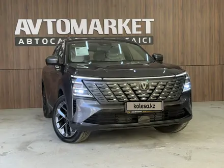 Changan CS75 Plus 2025 года за 11 200 000 тг. в Костанай – фото 3