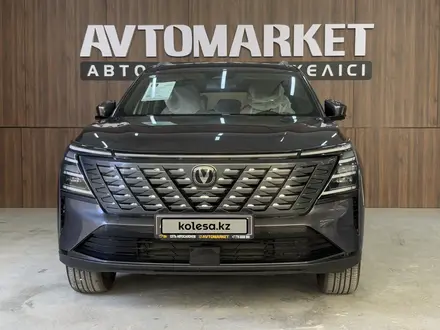 Changan CS75 Plus 2025 года за 11 200 000 тг. в Костанай – фото 2