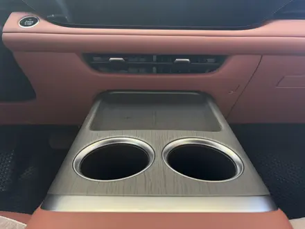 Changan CS75 Plus 2025 года за 11 200 000 тг. в Костанай – фото 12