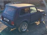 ВАЗ (Lada) Lada 2121 2004 годаүшін900 000 тг. в Сатпаев – фото 2