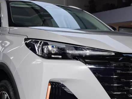 На Changan CS55 Plus стекла фар, новые в отличном качестве Алматы Атырау за 38 000 тг. в Атырау – фото 7