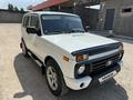 ВАЗ (Lada) Lada 2121 2018 годаүшін4 000 000 тг. в Шымкент – фото 2