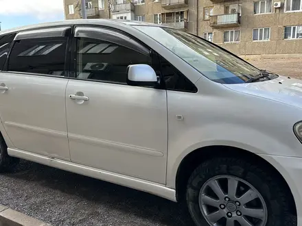 Toyota Ipsum 2006 года за 3 499 900 тг. в Балхаш – фото 3