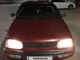 Volkswagen Golf 1992 года за 1 300 000 тг. в Павлодар