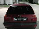 Volkswagen Golf 1992 годаүшін1 300 000 тг. в Павлодар – фото 4