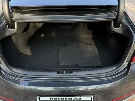 Hyundai Grandeur 2017 года за 11 000 000 тг. в Тараз – фото 11