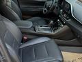 Hyundai Grandeur 2017 года за 11 000 000 тг. в Тараз – фото 12