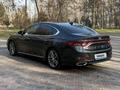 Hyundai Grandeur 2017 года за 11 000 000 тг. в Тараз – фото 4