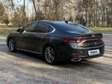 Hyundai Grandeur 2017 годаүшін11 000 000 тг. в Тараз – фото 4