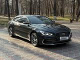 Hyundai Grandeur 2017 годаүшін11 000 000 тг. в Тараз – фото 2