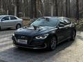 Hyundai Grandeur 2017 года за 11 000 000 тг. в Тараз