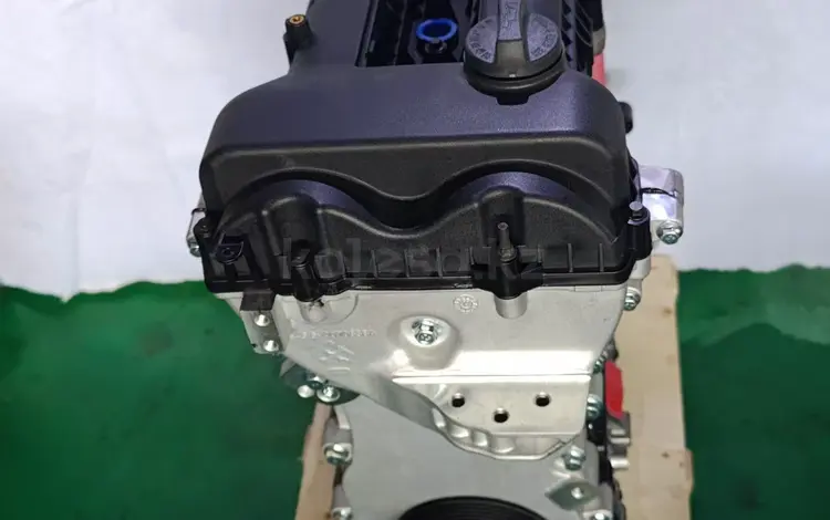 Двигатель SQRF4J16C 1.6 TURBO GDI за 800 000 тг. в Астана