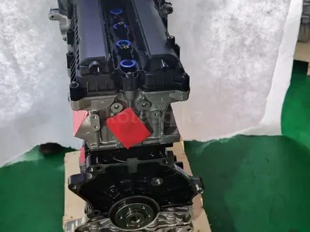 Двигатель SQRF4J16C 1.6 TURBO GDI за 800 000 тг. в Астана – фото 2