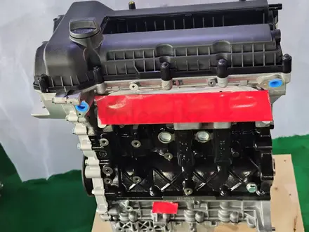 Двигатель SQRF4J16C 1.6 TURBO GDI за 800 000 тг. в Астана – фото 3