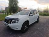 Nissan Terrano 2019 года за 5 500 000 тг. в Актобе – фото 2