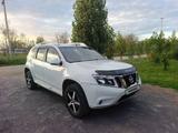 Nissan Terrano 2019 года за 5 500 000 тг. в Актобе