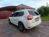 Nissan Terrano 2019 года за 5 500 000 тг. в Актобе – фото 4