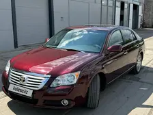 Toyota Avalon, 2008