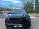 Chevrolet Tahoe 2022 года за 38 000 000 тг. в Астана – фото 3
