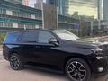 Chevrolet Tahoe 2022 года за 38 000 000 тг. в Астана – фото 2