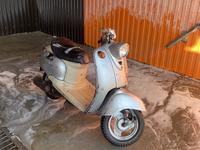 Yamaha  Jog срочно !! 2002 года за 85 000 тг. в Алматы