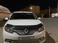 Renault Logan 2015 годаүшін3 500 000 тг. в Актау – фото 7