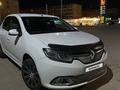 Renault Logan 2015 годаүшін3 500 000 тг. в Актау – фото 8