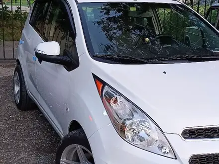 Chevrolet Spark 2014 года за 4 900 000 тг. в Шымкент