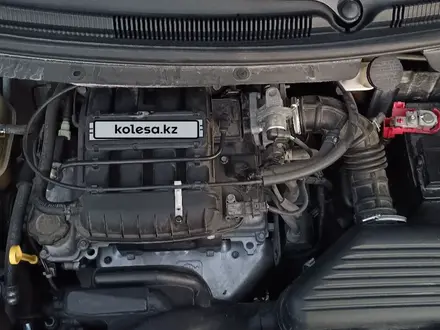 Chevrolet Spark 2014 года за 4 900 000 тг. в Шымкент – фото 7