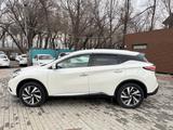 Nissan Murano 2019 года за 12 188 000 тг. в Алматы – фото 2