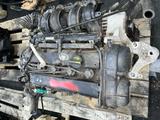 Двигатель FORD FIESTA FUJA 1.25 L 2001-2011 за 300 000 тг. в Астана